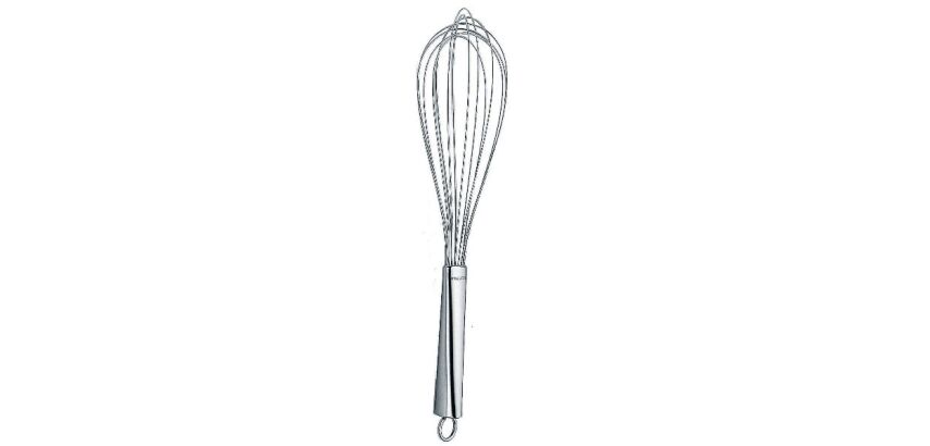 Fouet 27 cm - Cucinieri Inox