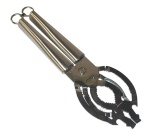 Ouvre-bocal - Cucinieri Inox