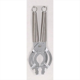 Ouvre-bocal - Cucinieri Inox