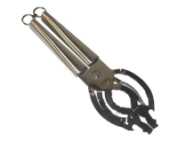 Ouvre-bocal - Cucinieri Inox