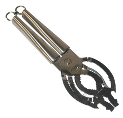 Ouvre-bocal - Cucinieri Inox