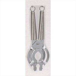Ouvre-bocal - Cucinieri Inox