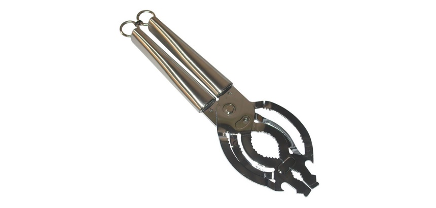 Ouvre-bocal - Cucinieri Inox