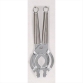 Ouvre-bocal - Cucinieri Inox