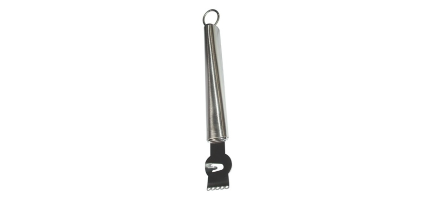Zesteur - Cucinieri Inox