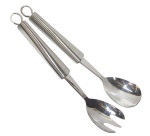 Couverts à salade - Cucinieri Inox