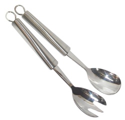 Couverts à salade - Cucinieri Inox