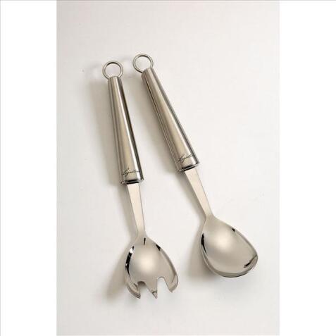 Couverts à salade - Cucinieri Inox