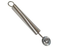 Cuillère à melon - Cucinieri Inox