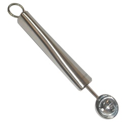 Cuillère à melon - Cucinieri Inox