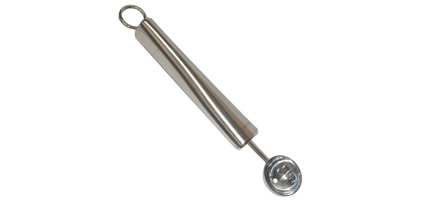 Cuillère à melon - Cucinieri Inox