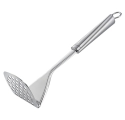 Presse purée pilon - Cucinieri Inox