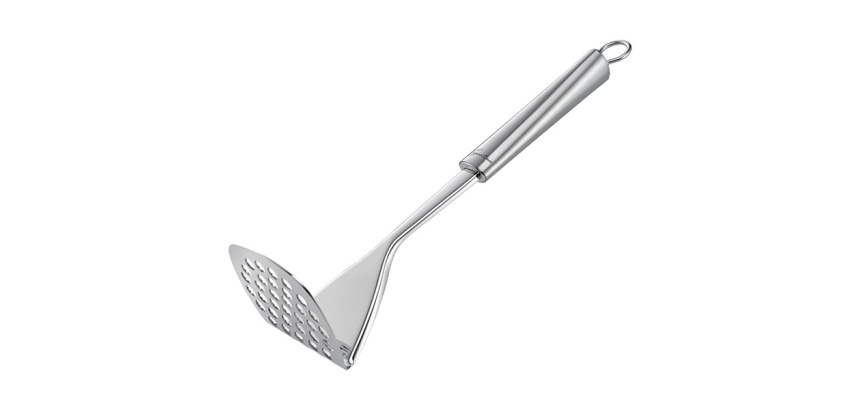 Presse purée pilon - Cucinieri Inox