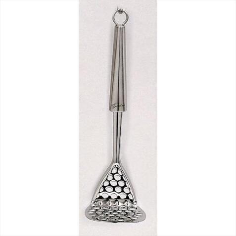 Presse purée pilon - Cucinieri Inox