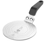 Disque à induction 13 cm pour cafetière italienne