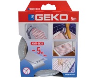 Adhésif antiglisse 25mmx5m transparent