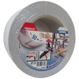 Adhésif aluminium 50mmx50m 30microns