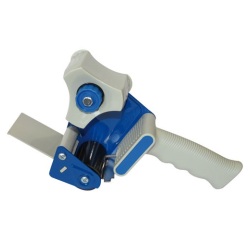 Dérouleur pour ruban d'emballage 50mm standard