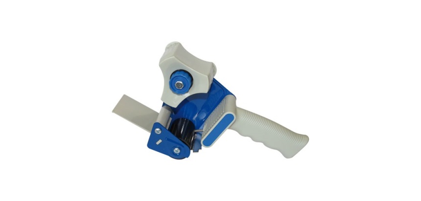 Dérouleur pour ruban d'emballage 50mm standard