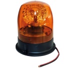 Gyrophare standard à poser - ampoule 12V