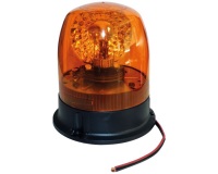 Gyrophare standard à poser - ampoule 12V