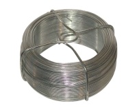 Fil de fer galvanisé - Filgraf - N°2 - ép.0.7 mm - L : 100 m - bobinot D80