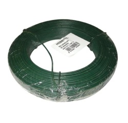 Fil tension - vert - 2,7 mm - bobine de 50 m