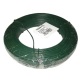 Fil de tension pour grillage Ø 2,7 mm x 100 m, vert