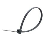 Collier de serrage - 9x360 mm - lot de 20 - noir