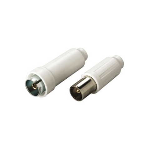 Fiche TV - mâle/femelle - blanc