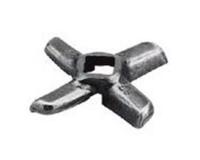 Couteau n°10  pour hachoir  élèctrique n°22