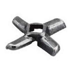 Couteau n°10  pour hachoir  élèctrique n°22