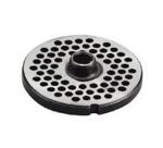 Grille pour hachoir élèctrique N°22 - diam 4.5  cm