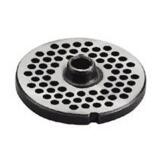 Grille pour hachoir élèctrique N°22 - diam 4.5  cm