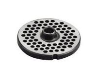 Grille pour hachoir élèctrique N°22 - diam 4.5  cm