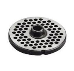 Grille pour hachoir élèctrique N°22 - diam 4.5  cm