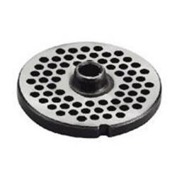Grille pour hachoir élèctrique N°22 - diam 4.5  cm