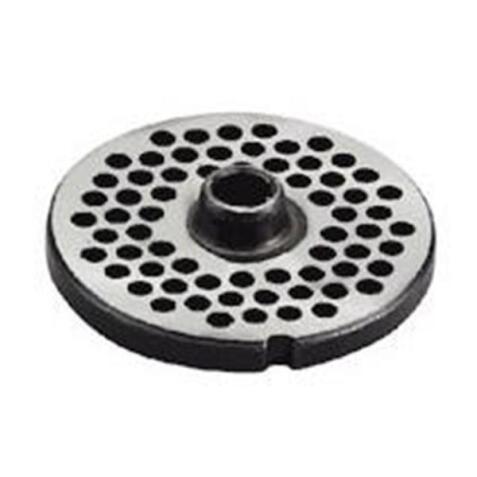 Grille pour hachoir élèctrique N°22 - diam 4.5  cm