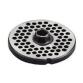 Grille pour hachoir élèctrique N°22 - diam 4.5  cm