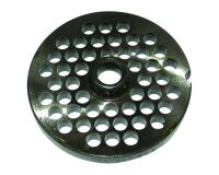 Grille pour hachoir électrique N°22