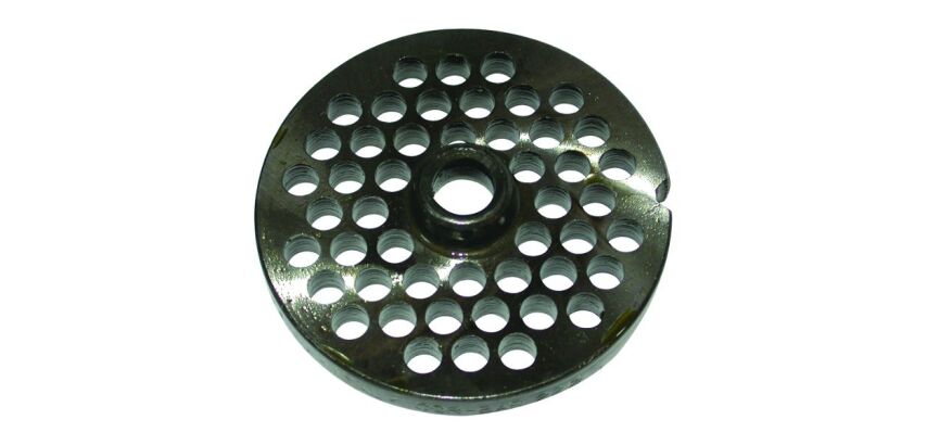 Grille pour hachoir électrique N°22 10MM