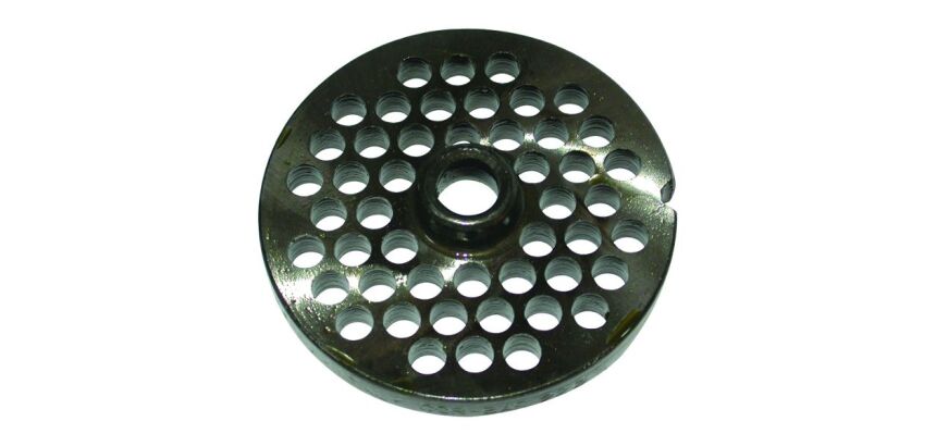 Grille pour hachoir électrique N°22
