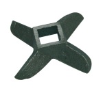 Couteau p/hachoir manuel n.5