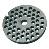 Grille pour hachoir manuel N°5 / Diamètre 10