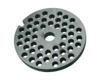 Grille pour hachoir manuel N°5 / Diamètre 10