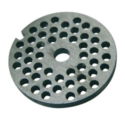 Grille pour hachoir manuel N°5 / Diamètre 10