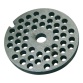 Grille pour hachoir manuel N°5 / Diamètre 10