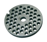 Grille pour hachoir manuel N°5 / Diamètre 12