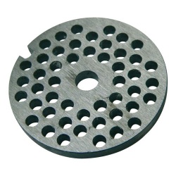Grille pour hachoir manuel N°5 / Diamètre 12