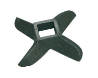 COUTEAU POUR HACHOIR V. MANUEL REBER N8 FONTE